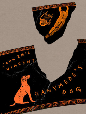 cover image of Ganymede's Dog